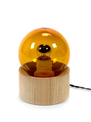 Serax - Studio Simple - Tafellamp Amber