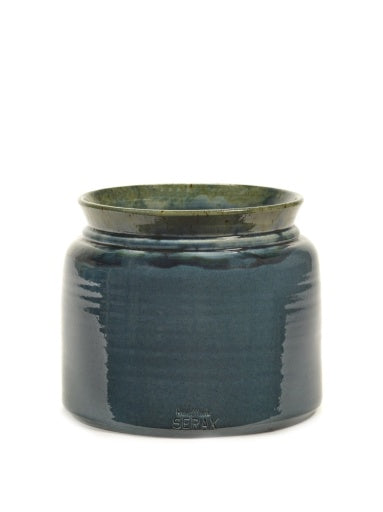 Serax - Serax - SIERPOT S BLAUW
