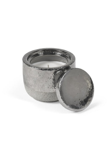 Serax - Piet Boon - GEURKAARS S ZILVER SMOKED JASMINE