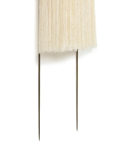 Ann Demeulemeester - Ann Demeulemeester - Wandverlichting Edo Scarlet Cream Edo