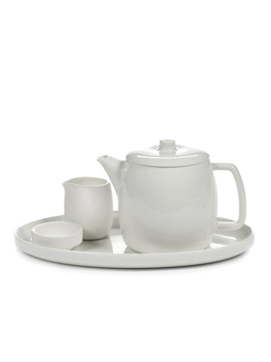 MILK JUG S GLAZED PASSE-PARTOUT