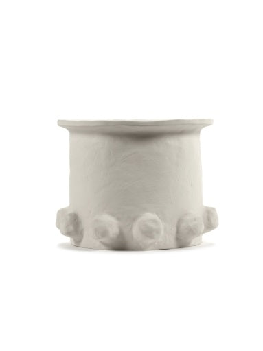 Serax - Marie Michielssen - BLOEMPOT 05 M BEIGE MOLLY