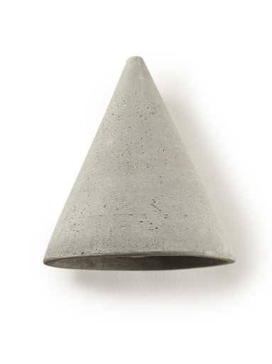 Serax - Thijs Prinsen - WANDLAMP °1 BETON PRIMARY SHAPE