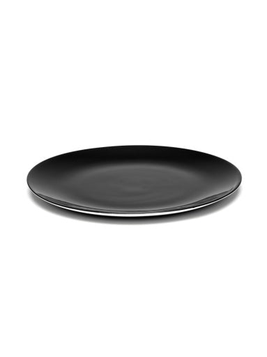 Ann Demeulemeester - Ann Demeulemeester - BORD L ZWART DÉ