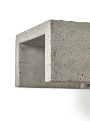 Serax - Thijs Prinsen - Wandlamp °2 Beton Primary Shape