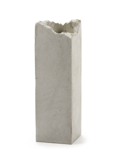 Serax - Patrick Paris - VAAS L BETON BROQUAINE