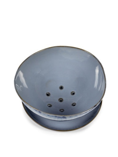 Serax - Anita Le Grelle - Vergiet M Light Blue met Schotel