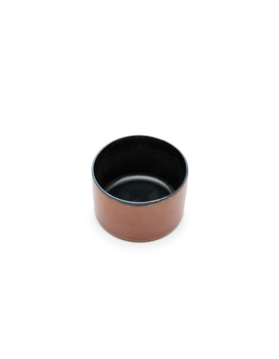Serax - Anita Le Grelle - BEKER S RUST/DARK BLUE