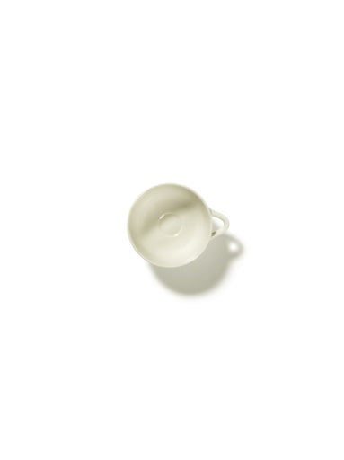 Ann Demeulemeester - Ann Demeulemeester - ESPRESSOKOP WIT DÉ