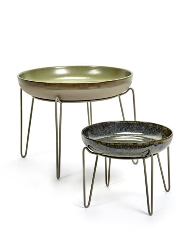 Serax - Sergio Herman - STAANDER FRUITS DE MER M SURFACE