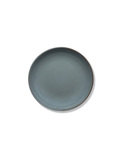 Serax - Anita Le Grelle - DIEP BORD L DARK BLUE/SMOKY BLUE