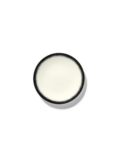 Ann Demeulemeester - Ann Demeulemeester - BORD S WIT/ZWART VAR 3 DÉ