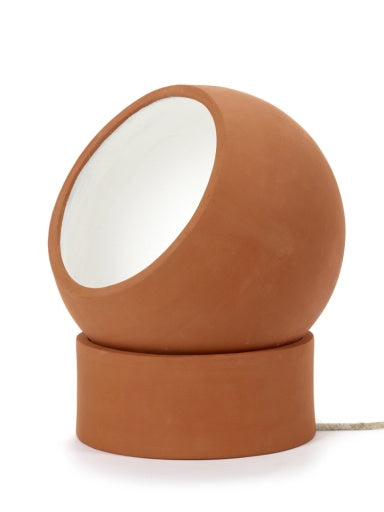 Serax - Lauren Van Driessche - STAANDE LAMP TERRA