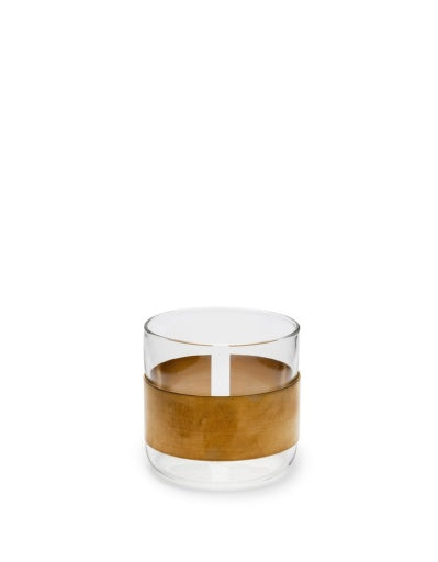 Serax - Niels Datema - GLAS COPPER CHEMISTRY