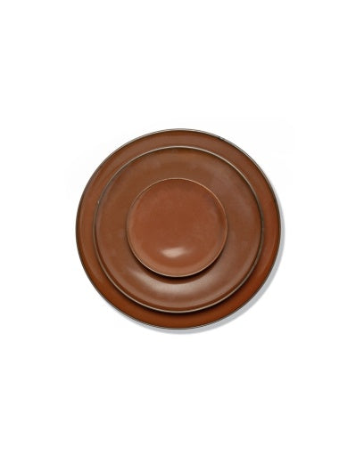 Serax - Anita Le Grelle - BORD S RUST