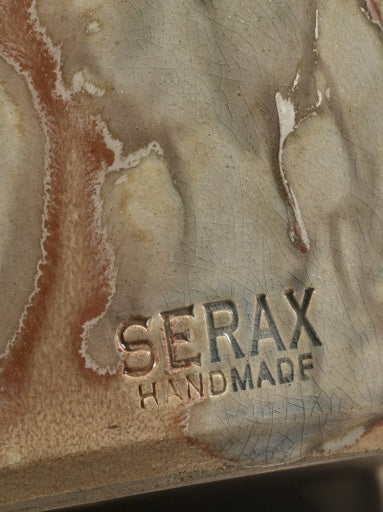 Serax - Serax - SIERPOT M MYSTIQUE BEIGE JARS