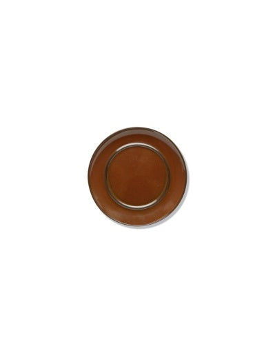 Serax - Anita Le Grelle - SCHOTEL VOOR KOFFIEKOP SMOKY BLUE