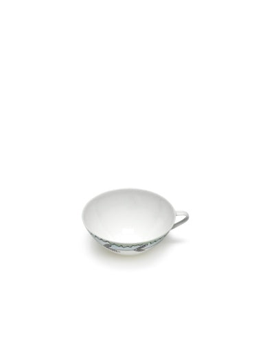 Serax - Marni - KOFFIEKOP LAAG BLOSSOM MILK MF