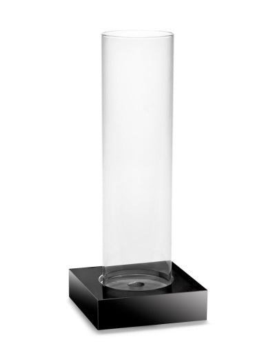 Ann Demeulemeester - Ann Demeulemeester - WINDLICHT ZWART/TRANSPARENT WINTER