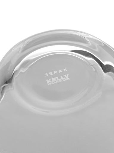 Serax - Kelly Wearstler - Longdrinkglas Dune - Set van 4