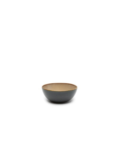 Serax - Anita Le Grelle - KOM S DARK BLUE/MISTY GREY