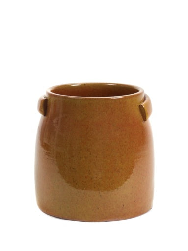 Serax - Serax - SIERPOT M ORANJE JARS