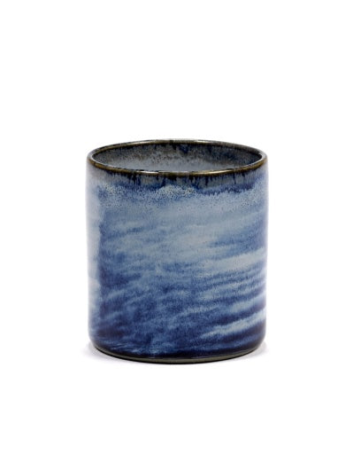 Serax - Anita Le Grelle - BEKER XS BLUE