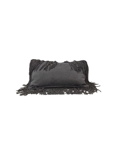EXTRA CUSHION BLACK BLACK FROU