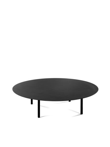 Serax - Bea Mombaers - Salontafel 03 Zwart