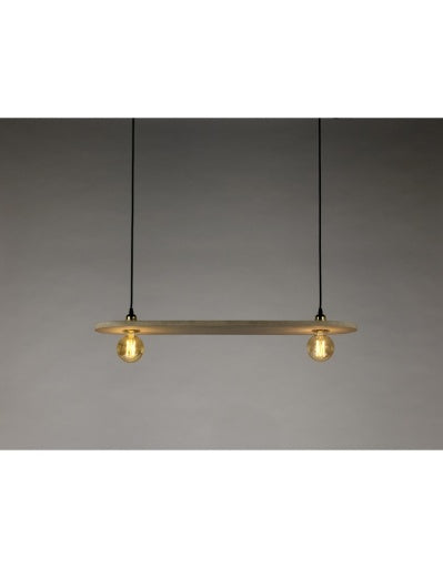 Serax - Koen Van Guijze - Hanglamp N°16-03 Bruin