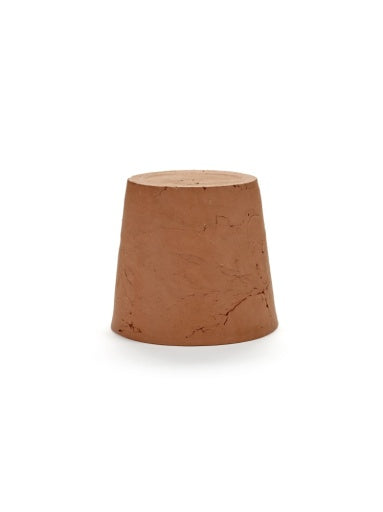 Serax - Pascale Naessens - KOOKPOT EXCL. DEKSEL 4,1 L GRIJS PURE