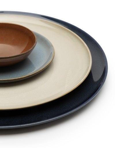 Serax - Anita Le Grelle - Kom XS Smoky Blue