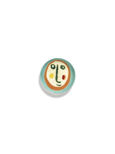 Serax - Ottolenghi - BORD XS FACE N°2 FEAST