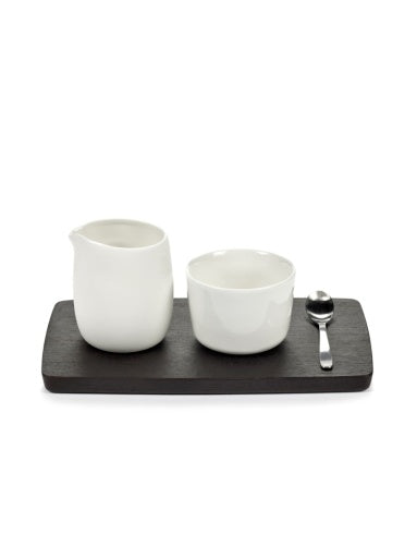 Serax - Vincent Van Duysen - CAPPUCCINOKOP EXCL HANDVAT GLANZEND