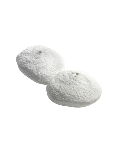 Serax - Roos van de Velde - PEPER- EN ZOUTSTELLEN WIT SHIO/KOSHO