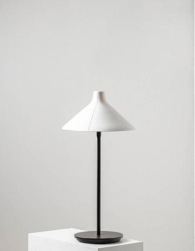 Serax - Seppe Van Heusden - Tafellamp S Zwart-Wit Seam