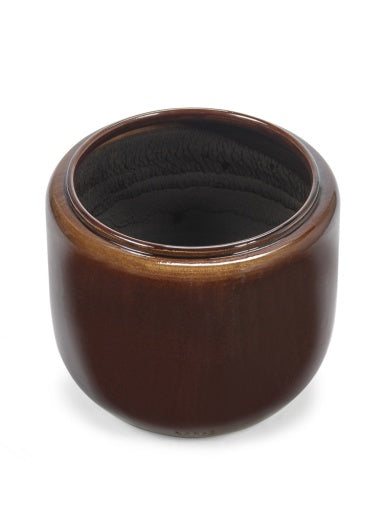 Serax - Serax - SIERPOT M BRUIN COSTA