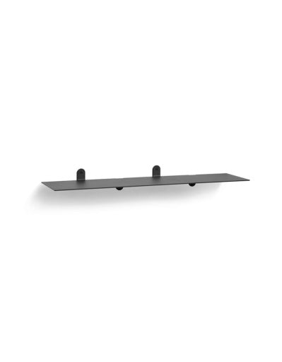 SHELF N°2 ZWART