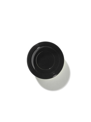 Ann Demeulemeester - Ann Demeulemeester - HOOG BORD XS WIT/ZWART VAR B DÉ
