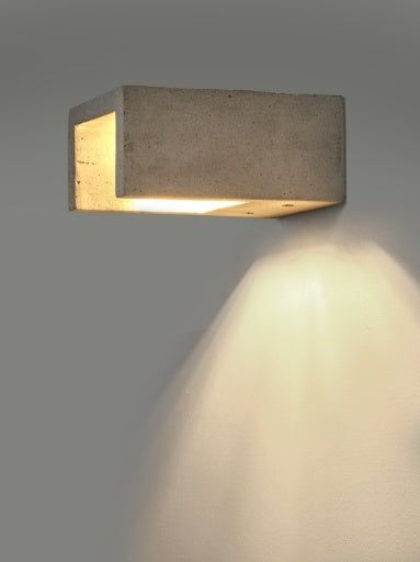 Serax - Thijs Prinsen - Wandlamp °2 Terracotta Primary Shape