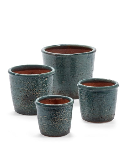 Serax - Serax - SIERPOT L BLAUW