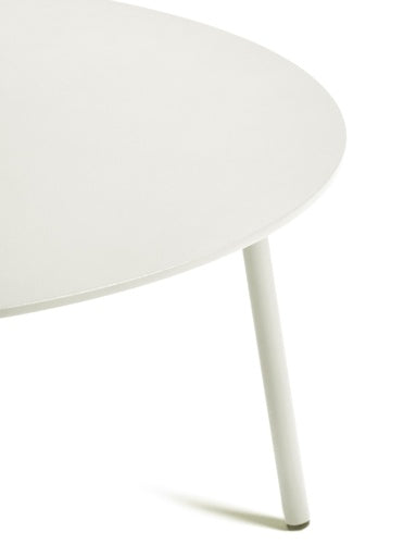 Serax - Bijzettafel Rond L Zand August