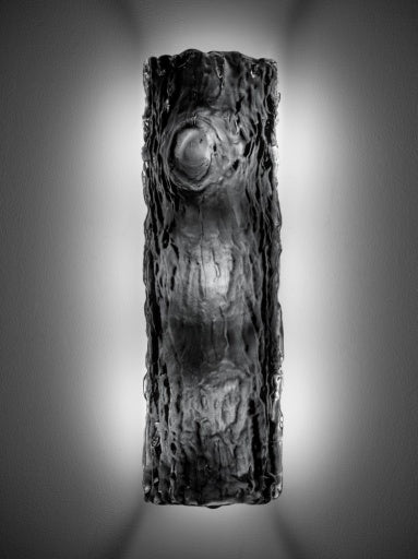 Serax - Filip Arickx - WANDLAMP 03 ZWART OAK