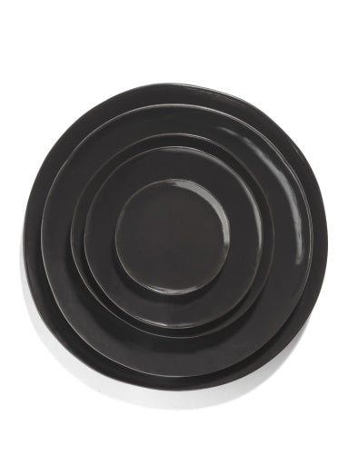 Serax - Marie Michielssen - BROODBORD EBONY LA MÈRE
