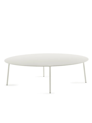 Serax - Vincent Van Duysen - BIJZETTAFEL RONDE XL ZAND AUGUST