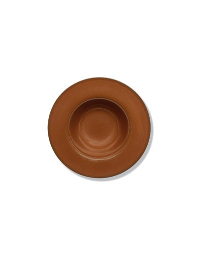 Serax - Anita Le Grelle - PASTABORD S SMOKY BLUE/RUST