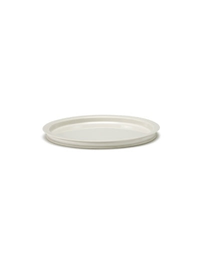 Serax - Kelly Wearstler - BORD M ALABASTER DUNE