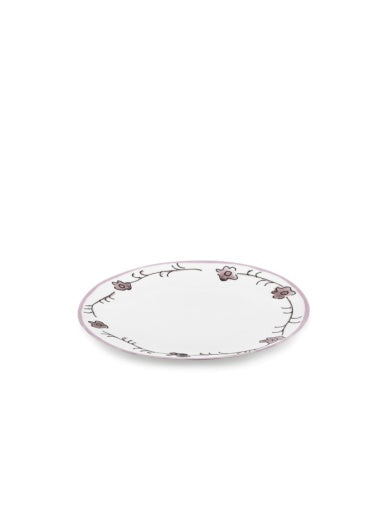 Serax - Marni - BORD M DARK VIOLA MF
