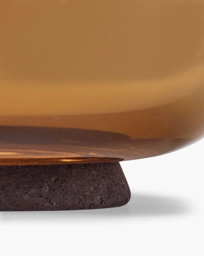 Serax - Vincent Van Duysen - GEURKAARS L AMBER TANGER