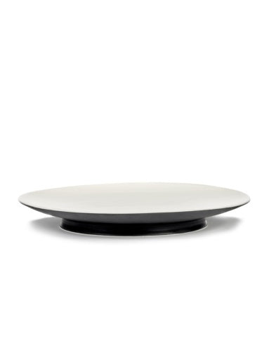 Ann Demeulemeester - Ann Demeulemeester - BORD L ZWART/WIT RA